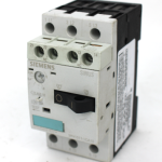 Siemens 3RV1011-1CA10 Motor Starter 1.8-2.5A