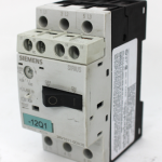 Siemens 3RV1011-0DA10 Contactor 3 Pole, 600V