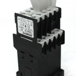 Siemens 3TH2040-0BB4 Contactor w/ 3TX4440-2A Auxiliary & 3TX4490-3R Surge Suppressor