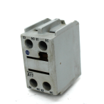 Allen Bradley 100-F Ser.B Auxiliary Contact 690V, 10A