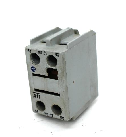 Allen Bradley 100-F Ser.B Auxiliary Contact 690V, 10A