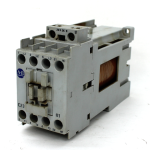 Allen Bradley 100-C23Z*01 Ser.C Safety Contactor