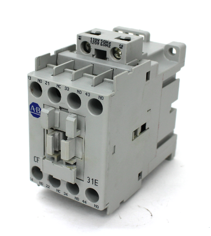Allen Bradley 700-CF310* Ser.A Contactor 600V, 3-Phase