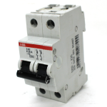 ABB S202-K20 Circuit Breaker 277/480VAC