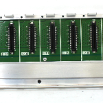 Mitsubishi Q612B Base Unit (LOT OF 2)
