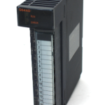 Mitsubishi Q64AD A/D Converter Unit