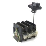 Allen Bradley 194R-NN200P3 Ser.C Disconnect Switch 200A