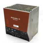 Weidmuller 8708680000 Power Supply 250W, 24V, 10A