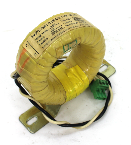 Shanghai Medar Welding SM303-0001 Current Pick Up Coil/Transformer