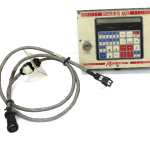 Robotron 303-4-0318-02 Series 400 w/ Weld Basic