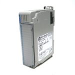 Allen Bradley 1769-IQ16 Ser. A F/W Rev. 3.1 CompactLogix 16 Pt. Input Module
