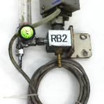 Niscon BN-1213-10 Pressure Switch w/ Ro-Flex-Premium 1100T Cable