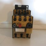 Allen Bradley 193-BSB 30 Overload Relay