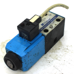 FluiDyne WFDG4V3S0GMUH560 Solenoid Valve 300PSI
