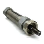 SMC CDM2UZ25-50-B54L Double Acting Pneumatic Cylinder 150PSI