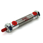Bimba 041-DXP Double Acting Pneumatic Cylinder 250PSI