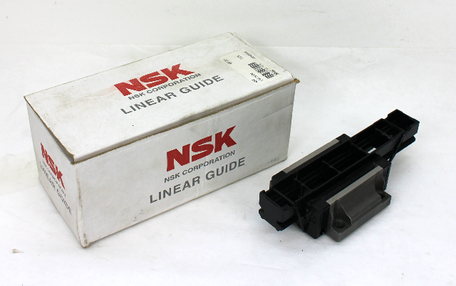 NSK LAH-25-EM Linear Guide Block 70MM