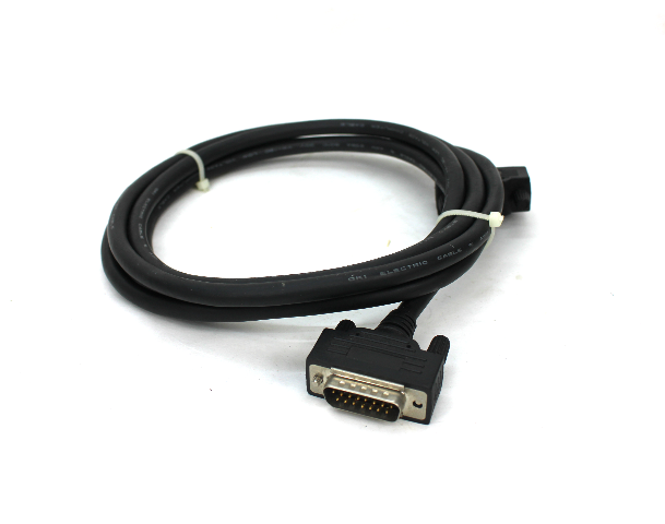 OKI Electric Cable AWM 23B4 VW-1SC Low Voltage Computer Cable 30V