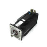 Control Techniques 115UMC301CBCAA Servo Motor 24VDC