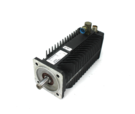 Control Techniques 115UMC301CBCAA Servo Motor 24VDC
