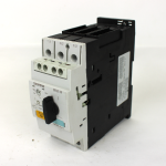 Siemens 3RV1431-4DA10 Circuit Breaker 25A, 3 Pole