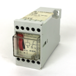 E. Dold & S��hne KG AI 838 Varimeter Relay 5A