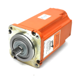 ABB Tamagawa Seiki 3HAC 17484-7/00 Rotational AC Servo Motor, 3224W, 11Nm