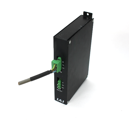 IAI BGR40 Robot Cylinder Actuator Drive In/Out
