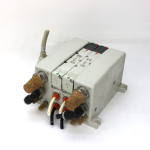 SMC VQC4300-5 Pneumatic Solenoid Valve Assembly