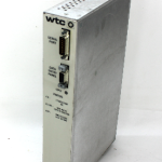 WTC 503-2-0324-05 Series 400 CPU/Timer