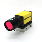 Cognex ISM1020-00 64MB Camera 821-0002-5R A w/ Navitar BP635-27 Lens