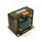 Elettra Renon 91ATRM01K5-1 Transformer 1,5KVA, 6,3A/T