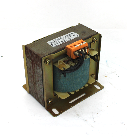 Elettra Renon 91ATRM01K5-1 Transformer 1,5KVA, 6,3A/T