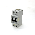 Siemens 5SX42 C3 Circuit Breaker 400V