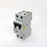 Siemens 5SX42 C4 Circuit Breaker 400V
