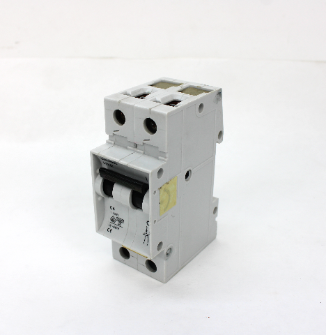 Siemens 5SX42 C4 Circuit Breaker 400V