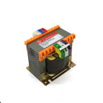 Mainetti Brescia T1031 JN/B Single Phase Air Transformer S.C. Command 315VA