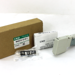 CKD W4GB239-00-M-3 Solenoid Valve 24VDC