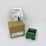 Automation Direct ZL-TSD8-24 Transorb Module 24VDC