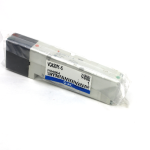 SMC VQ4301Y-5 Solenoid Valve, 0.2~0.7 MPa, NEW