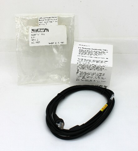 Honeywell 42206161-01E Cord Set 30V