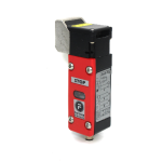Fortress Interlocks ATHSTOP024X003 Safety Gate Switch, 24V, NEW