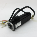 Yaskawa SGMAV-01ANA-YR13 AC Servo Motor 200V, 100W