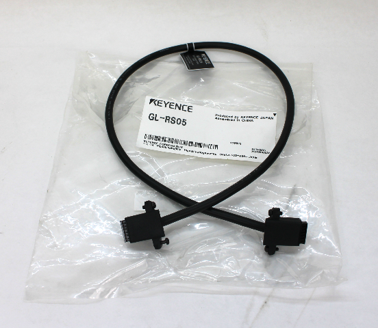Keyence GL-RS05 Safety Grating Cable 0.5m