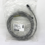 Brad Connectivity DND22A-M050 DeviceNet 5P Cable Assembly