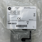 Allen Bradley 194R-30-C3 Ser.A Terminal Cover 3 Pole, 30A