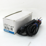 Omron E3NC-LA21 Amplifier Unit 10-30VDC