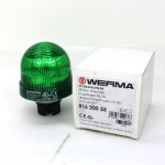 Werma 816 200 55 LED Perm Beacon EM 24V