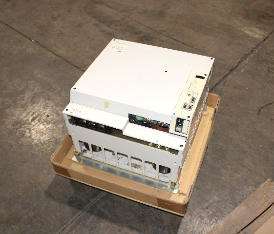 Mitsubishi MR-H45KBN4-S134-P52 AC Servo Drive 45Kw