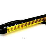 Omron F3SJ-A0520P55-D Safety Light Curtain, 520mm Protective Height